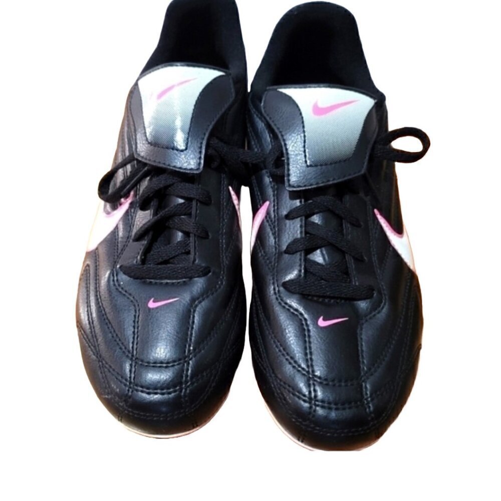 Nike Soccer Cleats